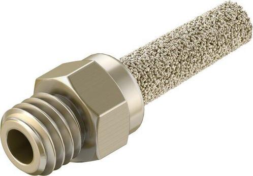 Festo AMTE NPT 1/2 Gesinterd Brons Pneumatische, Doe-het-zelf en Verbouw, Overige Doe-het-zelf en Verbouw, Nieuw, Verzenden