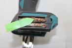 Makita DDF486RTJ Accu Schroefboormachine 18V 5.0Ah in Mbox, Verzenden, Zo goed als nieuw