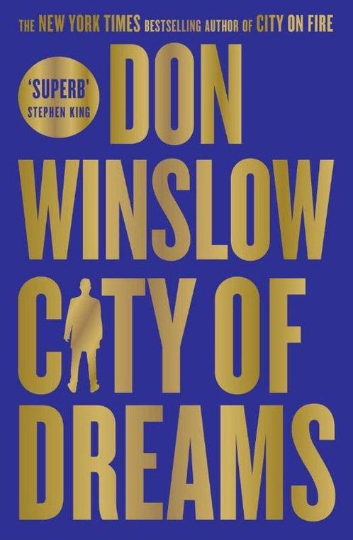 9780008507831 City of Dreams | Tweedehands, Boeken, Romans, Zo goed als nieuw, Verzenden