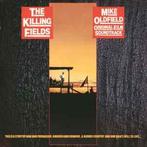 LP gebruikt - Mike Oldfield - The Killing Fields (Origina..., Verzenden, Zo goed als nieuw