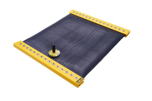 Emuk Airlift Set Caravans 48 x 43 x 2cm, Caravans en Kamperen, Kampeeraccessoires, Nieuw