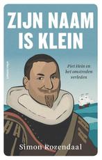 Zijn naam is klein 9789045038780 Simon Rozendaal, Boeken, Verzenden, Gelezen, Simon Rozendaal