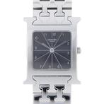 Hermès - H Watch - Zonder Minimumprijs - HH1.510 - Unisex -, Sieraden, Tassen en Uiterlijk, Horloges | Heren, Nieuw