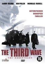 The third wave (dvd tweedehands film), Ophalen of Verzenden, Zo goed als nieuw