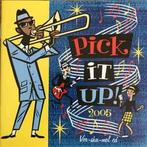 cd - Various - Pick It Up! 2005 Ver-Ska-Mel CD, Verzenden, Zo goed als nieuw