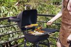 Barbecue met ingebouwde thermometer, Tuin en Terras, Nieuw