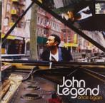 cd - John Legend - Once Again, Verzenden, Zo goed als nieuw