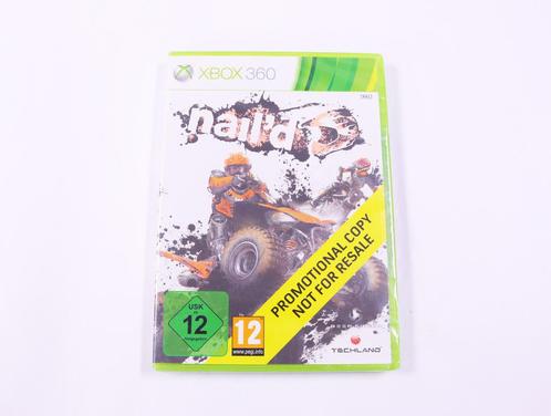 Xbox 360 - Naild, Spelcomputers en Games, Games | Xbox 360, Ophalen of Verzenden