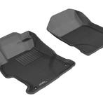 3D MAXpider 2012-2013 Honda Civic Kagu 1st Row Floormat -, Auto-onderdelen, Interieur en Bekleding, Ophalen of Verzenden, Nieuw