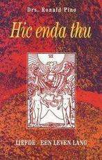 Hic enda thu. Liefde - een leven lang 9789061344261, Verzenden, Gelezen, Ronald Pino