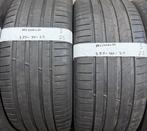 2x275-40-21 Michelin Zomer 2x5m €75 Per Band 275 40 21, Auto-onderdelen, Ophalen, Gebruikt, 275 mm, 21 inch