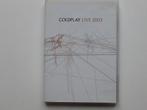 Coldplay - Live 2003 (DVD), Verzenden, Nieuw in verpakking