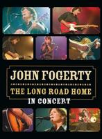 John Fogerty - The Long Road Home - In Concert, Ophalen of Verzenden, Gebruikt