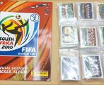 Panini South Africa 2010 World Cup Lionel Messi, Cristiano, Nieuw