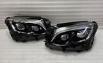 Koplampen MERCEDES GLC W253, Verzenden, Nieuw, Mercedes-Benz