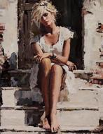 Ruggero Salvatore - La chica del reloj