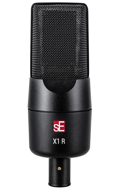 sE Electronics X 1 R | Price only for current stock, Muziek en Instrumenten, Microfoons, Ophalen of Verzenden