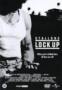 Lock up - DVD, Cd's en Dvd's, Verzenden, Nieuw in verpakking