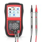 Autel AutoLink AL539B Code Reader/Multimeter Italiaans, Nieuw, Verzenden