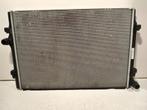 Radiateur Volkswagen Passat B8 2.0 TSI 4motion 5Q0121251GN, Ophalen of Verzenden, Gebruikt, Volkswagen