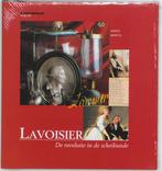 Lavoisier / Wetenschappelijke biografie / 4 9789076988115, Gelezen, [{:name=>'M. Beretta', :role=>'A01'}, {:name=>'W. Gradstein', :role=>'B06'}, {:name=>'L. Slangen', :role=>'B01'}]
