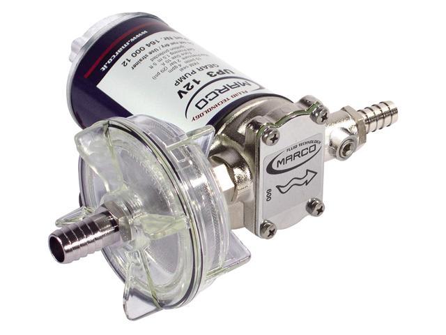 MARCO DIESELPOMPEN, Watersport en Boten, Bootonderdelen, Nieuw, Zeilboot of Motorboot, Ophalen of Verzenden