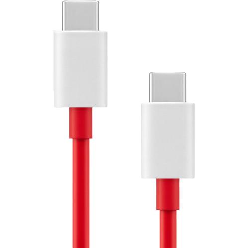ProGuard USB-C naar USB-C Kabel 150W 100cm SUPERVOOC, Telecommunicatie, Mobiele telefoons | Toebehoren en Onderdelen, Snoer of kabel