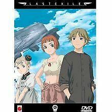 Last Exile, Vol. 2 (Episo von SPV  DVD, Cd's en Dvd's, Dvd's | Overige Dvd's, Gebruikt, Verzenden