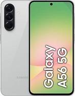 Samsung Galaxy A56 5G Dual SIM 128GB awesome lightgray, Verzenden, Zonder simlock, Android OS, Zonder abonnement