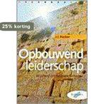 Opbouwend leiderschap 9789050307147 J.I. Packer, Boeken, Verzenden, Gelezen, J.I. Packer