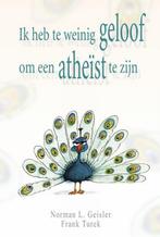 Ik heb te weinig geloof om een atheïst te zijn 9789033818332, Verzenden, Gelezen, N.L. Geisler