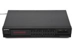 Sony - SEQ-310 Stereo grafische equalizer, Nieuw