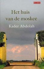 Het huis van de moskee, Boeken, Taal | Overige Talen, Verzenden, Nieuw