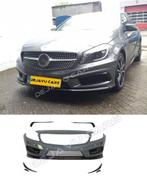 A45 AMG Look Voorbumper voor Mercedes Benz A-Klasse W176, Ophalen of Verzenden