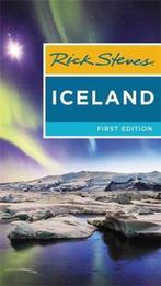 Rick Steves Iceland (First Edition) 9781631218132, Verzenden, Gelezen, Cameron Hewitt