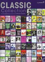 Classic Collection - bladmuziek - Carlin Music  [349], Muziek en Instrumenten, Bladmuziek, Overige soorten, Orgel, Ophalen of Verzenden