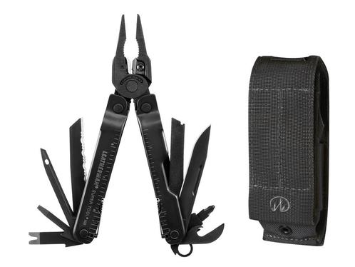 Leatherman SuperTool 300M Black, Doe-het-zelf en Verbouw, Gereedschap | Handgereedschap, Nieuw, Verzenden