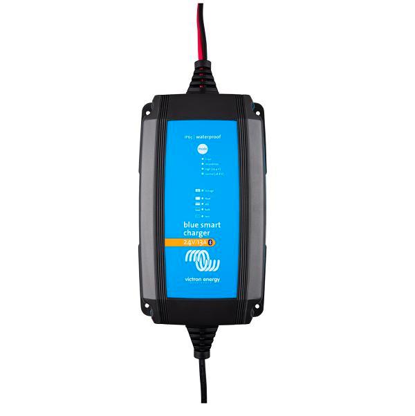 Blue Smart IP65 Oplader 24/13(1) 230V CEE 7/17, Watersport en Boten, Bootonderdelen, Motor en Techniek, Nieuw, Zeilboot of Motorboot