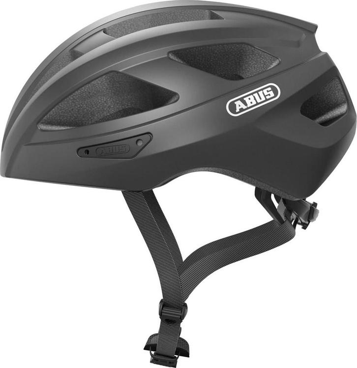 Abus Macator e-bike helm Titan Maat S, Fietsen en Brommers, Fietsaccessoires | Fietshelmen, Nieuw, Ophalen of Verzenden