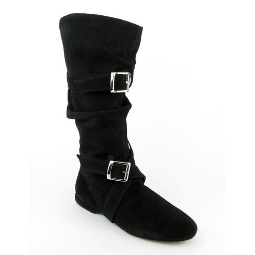 Rumpf West Coast Swing Boots Zwart 8840, Sport en Fitness, Ballet, Verzenden