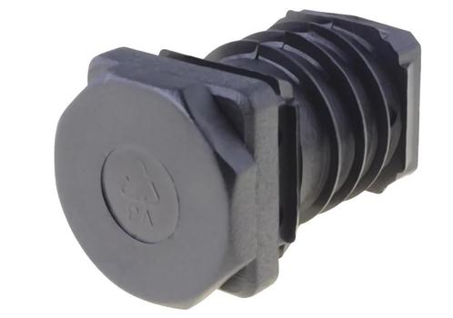 Inslagdop met stelpoot - M12 - 20mm x 1.5-2mm, Doe-het-zelf en Verbouw, IJzerwaren en Bevestigingsmiddelen, Overige typen, Nieuw