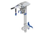 ePropulsion Navy 6.0 EVO (Langstaart-tiller), Ophalen of Verzenden, Nieuw, 5 tot 10 pk