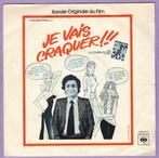 Jean-Pierre Sabar – Je Vais Craquer!!! / Silence You Br..., Verzenden, Nieuw in verpakking