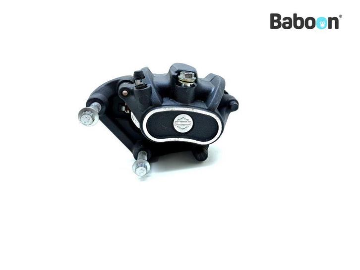 Remklauw Links Voor Harley-Davidson XL 1200 CX Sportster, Motoren, Onderdelen | Harley-Davidson, Gebruikt, Verzenden