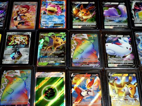 te koop Pokémon kaarten goedkoop, Hobby en Vrije tijd, Verzamelkaartspellen | Pokémon, Losse kaart, Nieuw, Foil, Verzenden