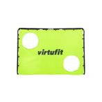 VirtuFit Voetbaldoel - Voetbal Goal - 120 x 80 cm met, Sport en Fitness, Voetbal, Verzenden, Nieuw