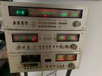 ROSITA - T6500/A6500/tape deck6500 Set audioapparatuur, Nieuw