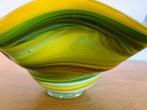 Goldan Talast - Schaal - Glas, Antiek en Kunst, Antiek | Glas en Kristal