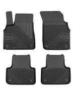 Audi Q8 vanaf 2018 All Weather rubber automatten, Ophalen of Verzenden, Nieuw