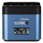Hahnel ProCube2 - Panasonic | Outlet model, Verzenden, Gebruikt, Overige Merken